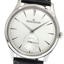 JAEGER-LECOULTRE Master Ultra Slim Q1218420 TO277785
