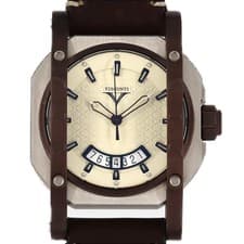 Authentic [Unserviced - Value Price] Visconti Up-to-Date Image 25th LTD W101...