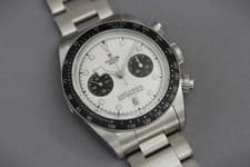 Tudor "Watches of Switzerland" Limited Edition of 100 | UNWORN | 2024 Full Set