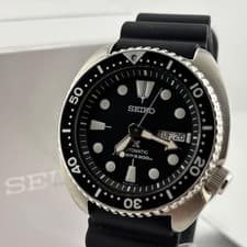 Seiko Prospex Diver Scuba Automatic Men`s  SRPE93 84-J30 NEW