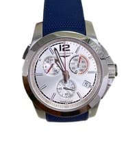 Longines Conquest Jumping Chronograph