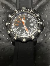 LUMINOX SERIES8800 RECON SWISS Wristwatch Mens Quartz Stainless Watch