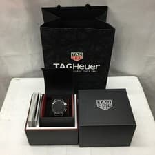 TAG Heuer Tag Heuer Digital Watch Watch Digital SBG8A Smart Boxed Connected