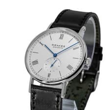 NOMOS Glashütte Ludwig 38 - 235