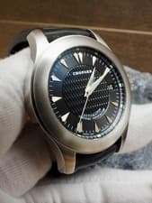 Chopard LUC Sport 2000 Micro Rotor Manufacturerd Movement 95% LNIB 16/8200 RARE!