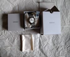 SEIKO 5 SNKL59K1 Automatic Wristwatch Rare Model