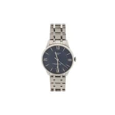 Tissot T-Swang Powermatic 80 Automatic Watch Official