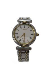 SEIKO PRESAGE Presage Scratched Automatic Wristwatch Analog Stainless BLU SLV 4R