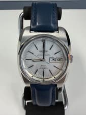 Seiko King Chronometer 5625-7080 Automatic Watch Unisex 36mm Used