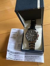 CASIO (domestic genuine product) EDIFICE Japan