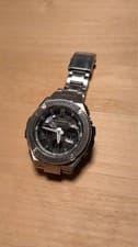 G-Shock Stainless Steel Watch