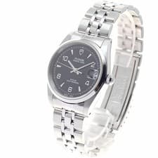 Tudor 72000 Prince Date Automatic Boys' Watch _942589