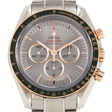Authentic Omega Speedmaster PG Combi Tokyo 2020 Olympics LTD 522.20.42.30.06...