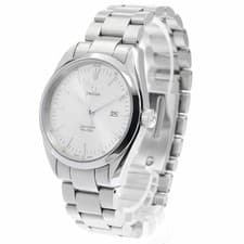 Omega 2517 30 Seamaster Aqua Terra Date Quartz _954106