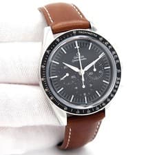 Omega Speedmaster “First Omega in Space”