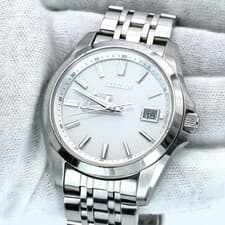 CITIZEN The Citizen Eco Drive A010-T020984 Men's Watch from Japan Authentic