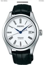 Condition SEIKO Presage Wristwatch