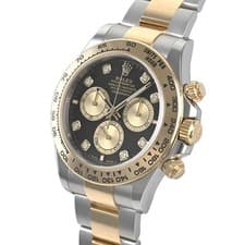 ROLEX Cosmograph Daytona 126503G SW15524
