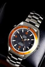 Omega Seamaster Planet Ocean 2208.50.00