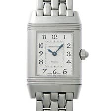 Jaeger-LeCoultre Watch 266.882.443 266.8.44 Used DAIK-0