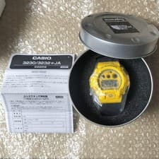 Unused G SHOCK Supreme THE NORTH FACE Collaboration Japan