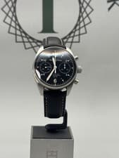 Bell & Ross Vintage 126 Automatic Chronograph 39mm Full Set