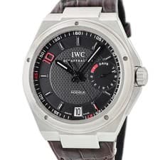 IWC Ingenieur Big Ingenieur 7 Days Zinedine Zidane IW500508 TO278118