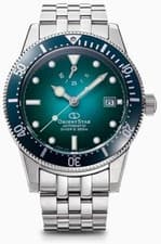 ORIENT STAR RK-AU0602E Diver 1964 2nd Edition Mechanical Men's Watch F/S wTrack#