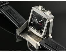 Tag Heuer Monaco sixty nine men's watch 1500$