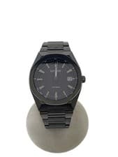 CITIZEN ATTESA Quartz H128-00CWT02 Men's Watch From Japan G0422