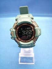 CASIO Quartz Digital Watch GBD-H2000