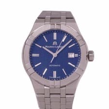 Maurice Lacroix /Aikon Automatic/Ss/Self-Winding/Ai6008-Ss002-430-1