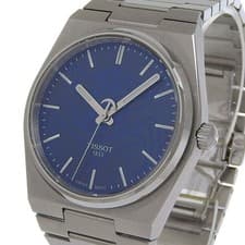 Tissot PRX UFO Robotto Grendizer Watch Automatic 39mm Mens wrist 19cm