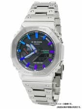 CASIO G-SHOCK Full Metal 2100 Series Solar Watch GM-B2100PC-1AJF