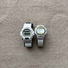 Casio G-Shock Digital Pair Model or