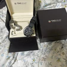 TAG Heuer Formula 1 Quartz Chronograph Watch Official