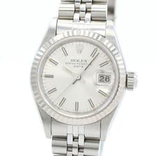 Rolex Oyster Perpetual Date 69174 #119