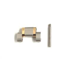 Tudor Royal Date 28503 Men's Auto Watch Band Replacement 16mm