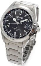 SEIKO Prospex Alpinist Mechanical Automatic  SBDC209 / Made in Japan