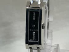 Gucci G-Link Women Watch Timepiece