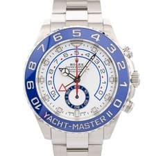 ROLEX Yachtmaster 2 116680 TO268569