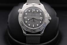 Omega Seamaster 300m Co-Axial 210.30.42.20.06.002