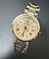 Citizen Cross Sea Watch EC1034-59 Quartz