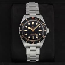 Tudor Black Bay 58 39mm M79030N-0001