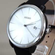 Seiko Moving Design "Mecha-Burger" 6R15-00K0 SCBS001 Men's Automatic Watch 41mm