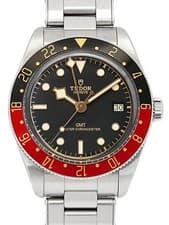 TUDOR BLACK BAY GMT 7939G1A0NRU SW17113