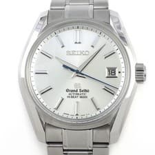 Grand Seiko Watch Historical Collection SBGH037 55th Anniversary SS Automatic