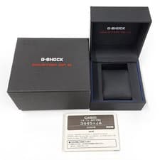 CASIO G-SHOCK Master of G Sea Frogman GWF-D1000B-1JF black WATCH used Japan