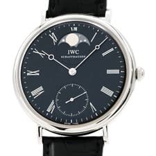 IWC Vintage Collection Portofino Hand-Wound IW544801 SW15175