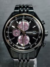 CITIZEN 100th Anniversary Eco-Drive 374986